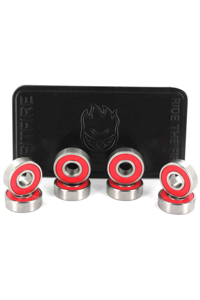 Spitfire Burner ABEC 7 Bearings