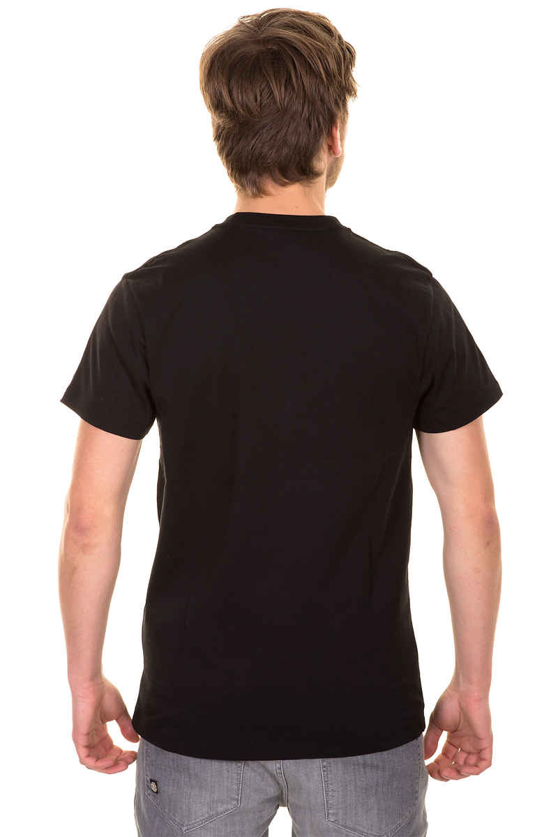Vans OTW T-Shirt (black white)