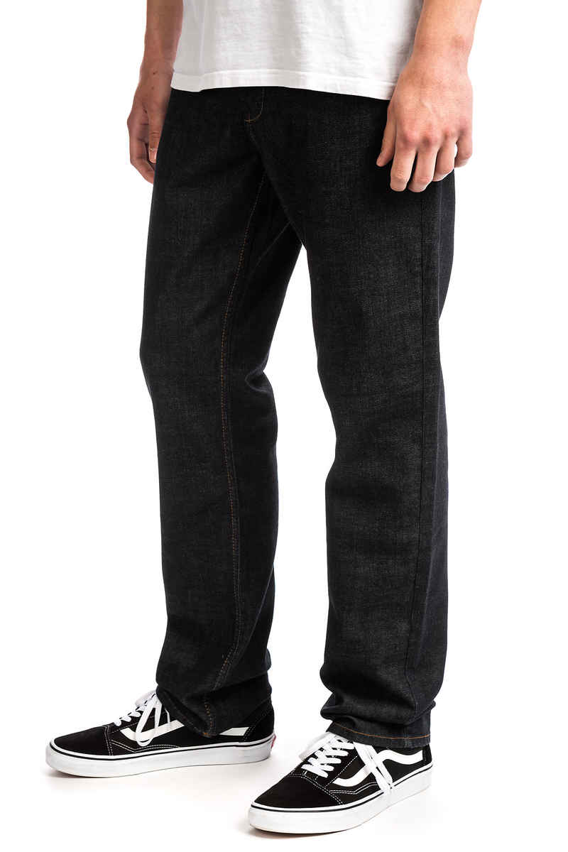 REELL Lowfly Jeans (ravv blue)