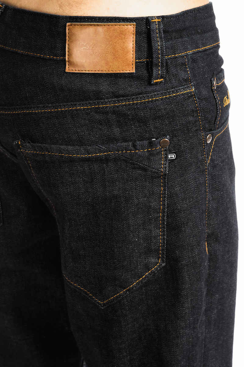 REELL Lowfly Jeans (ravv blue)