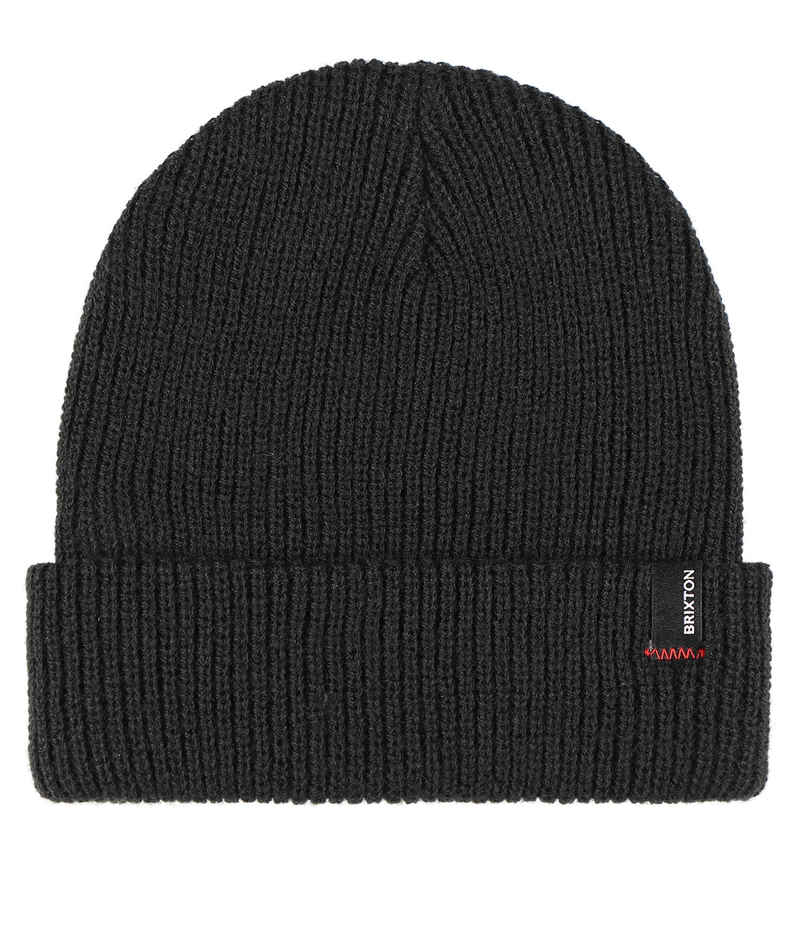 Brixton Heist Beanie (black)