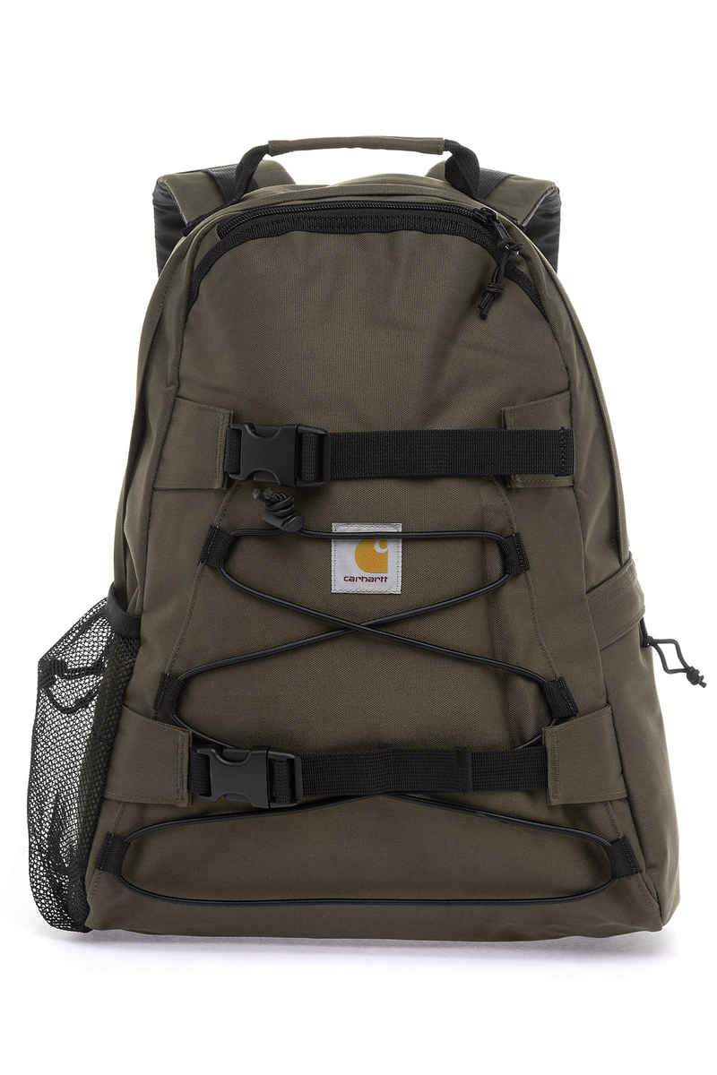 Carhartt WIP Kickflip Mochila 24,8L (cypress)