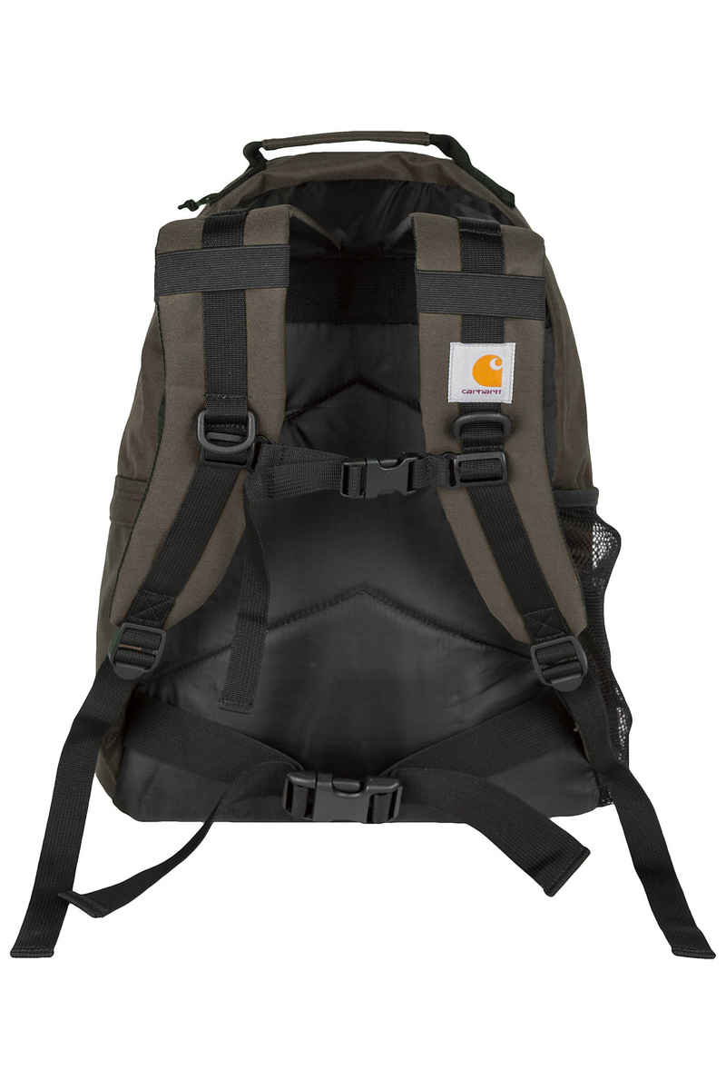 Carhartt WIP Kickflip Mochila 24,8L (cypress)