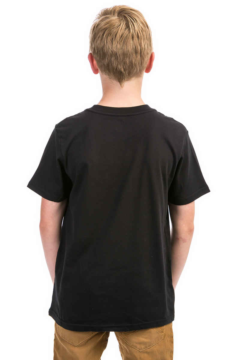 DC Star T-Shirt kids (black)