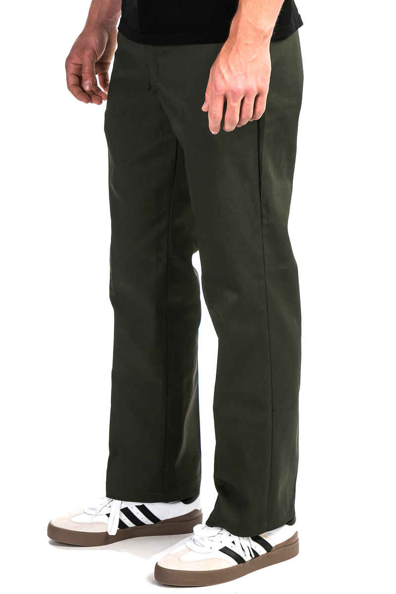 Dickies O-Dog 874 Workpant Pants (olive green)
