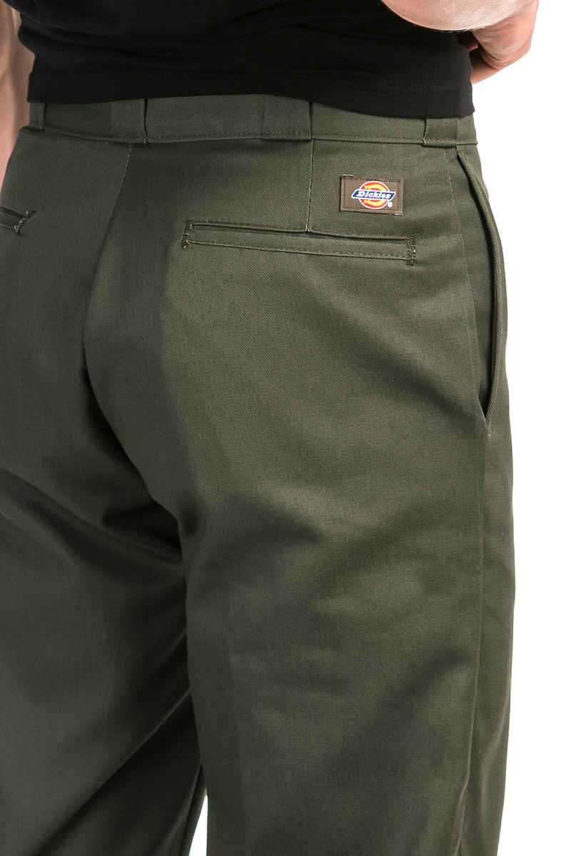 Dickies O-Dog 874 Workpant Pants (olive green)