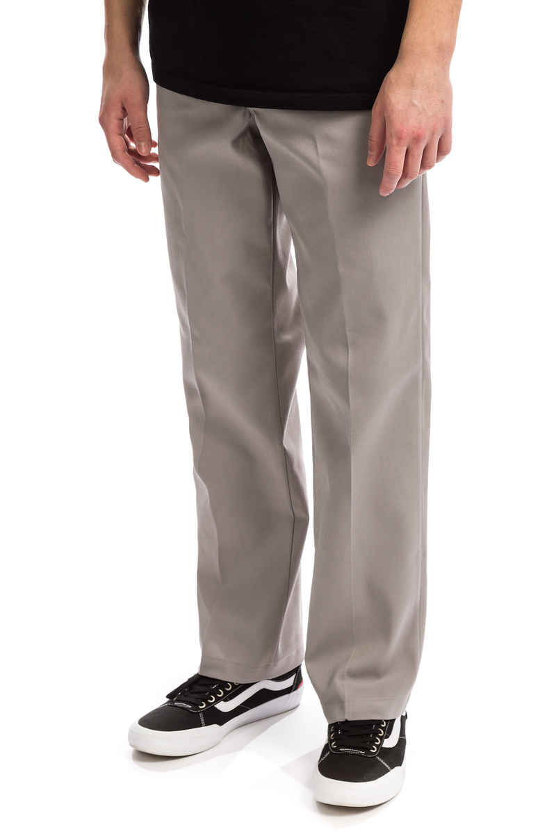 Dickies O-Dog 874 Workpant Pantalons (silver grey)