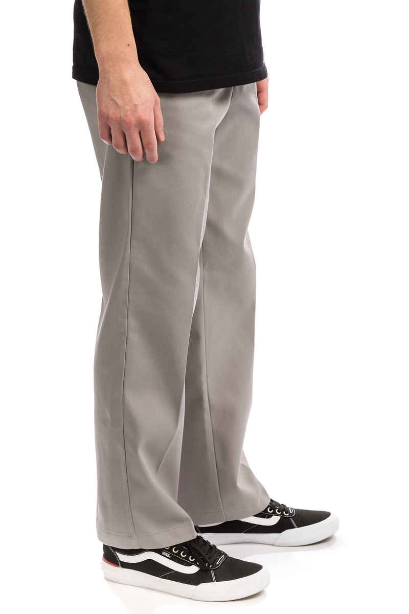 Dickies O-Dog 874 Workpant Pantalons (silver grey)