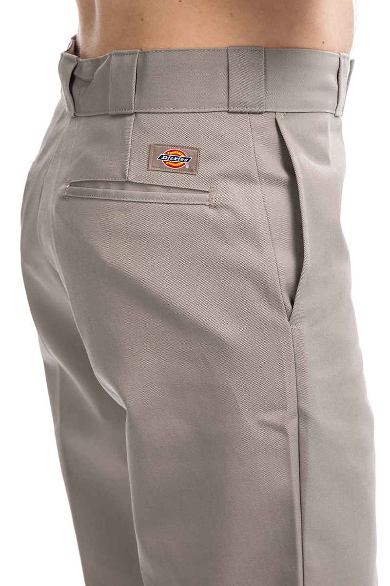 Dickies O-Dog 874 Workpant Pantalons (silver grey)