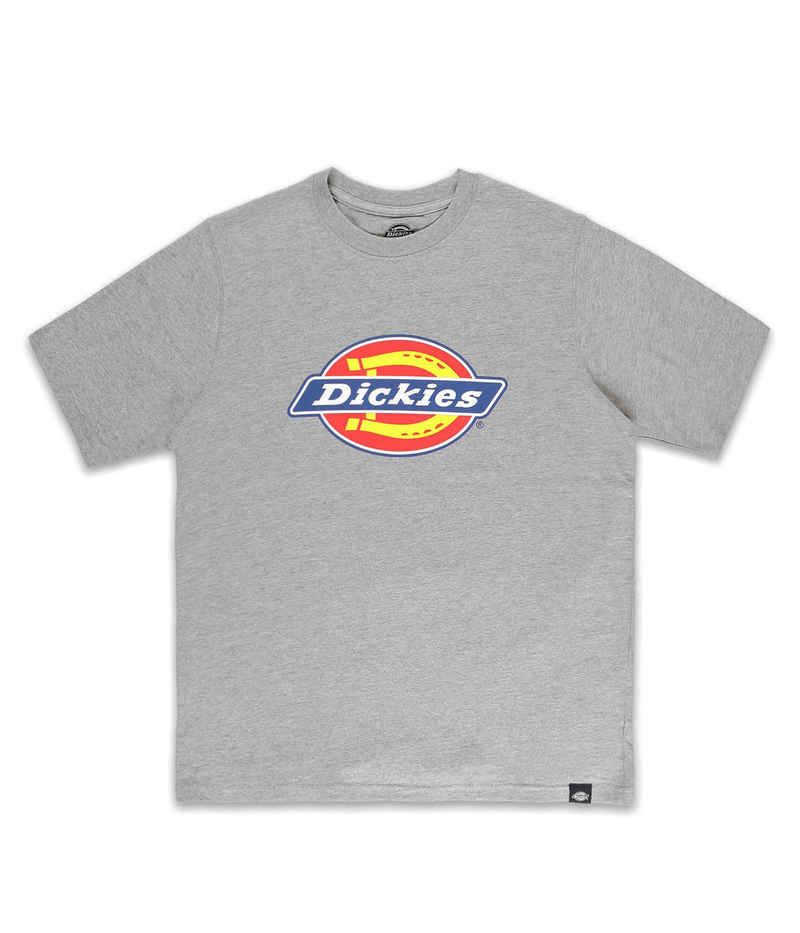 Dickies Horseshoe T-Shirt (grey melange)