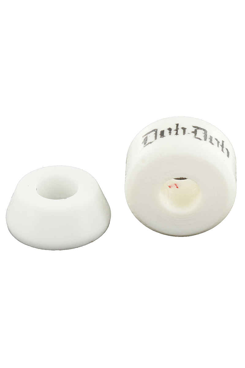 Doh-Doh 98A Lenkgummi (white)