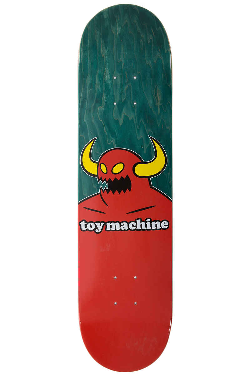 Toy Machine Monster 7.75" Planche Skate