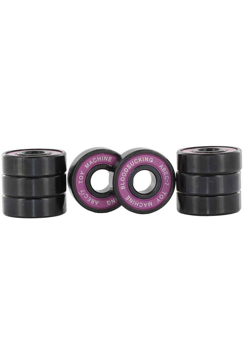 Toy Machine Transistor ABEC 7 Bearings