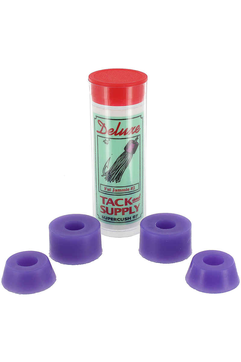 Super Cush 97A Gommino pacco da 2