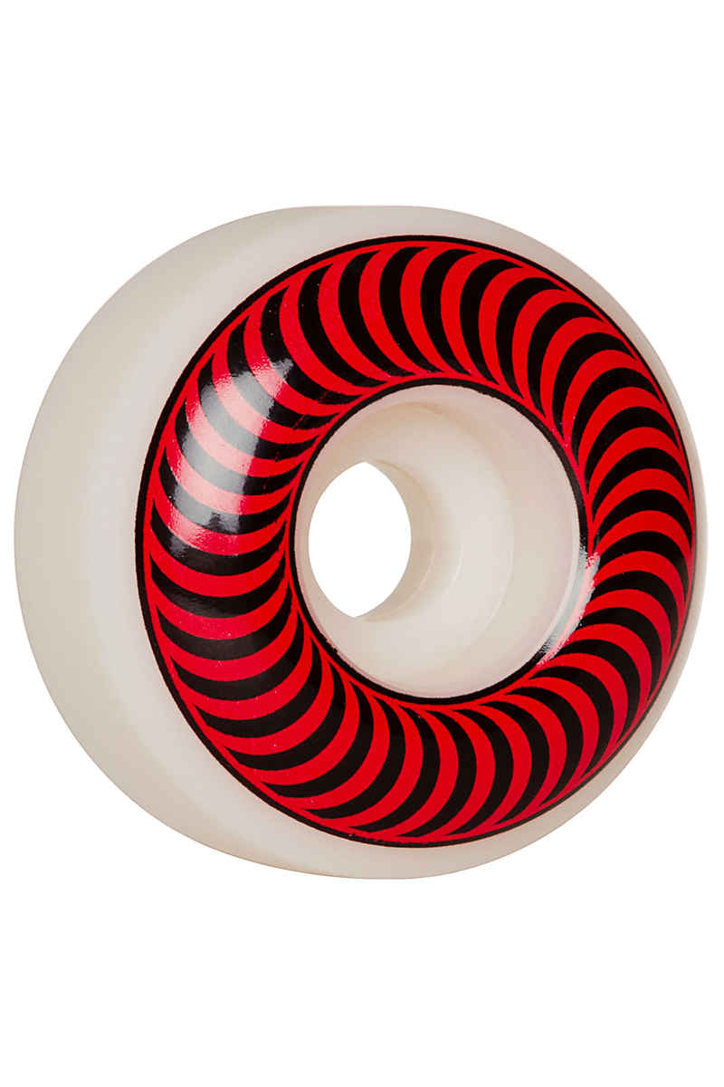 Spitfire Classic Ruote (white) 51mm 99A pacco da 4