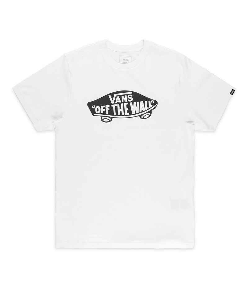 Vans OTW T-Shirt (white black)