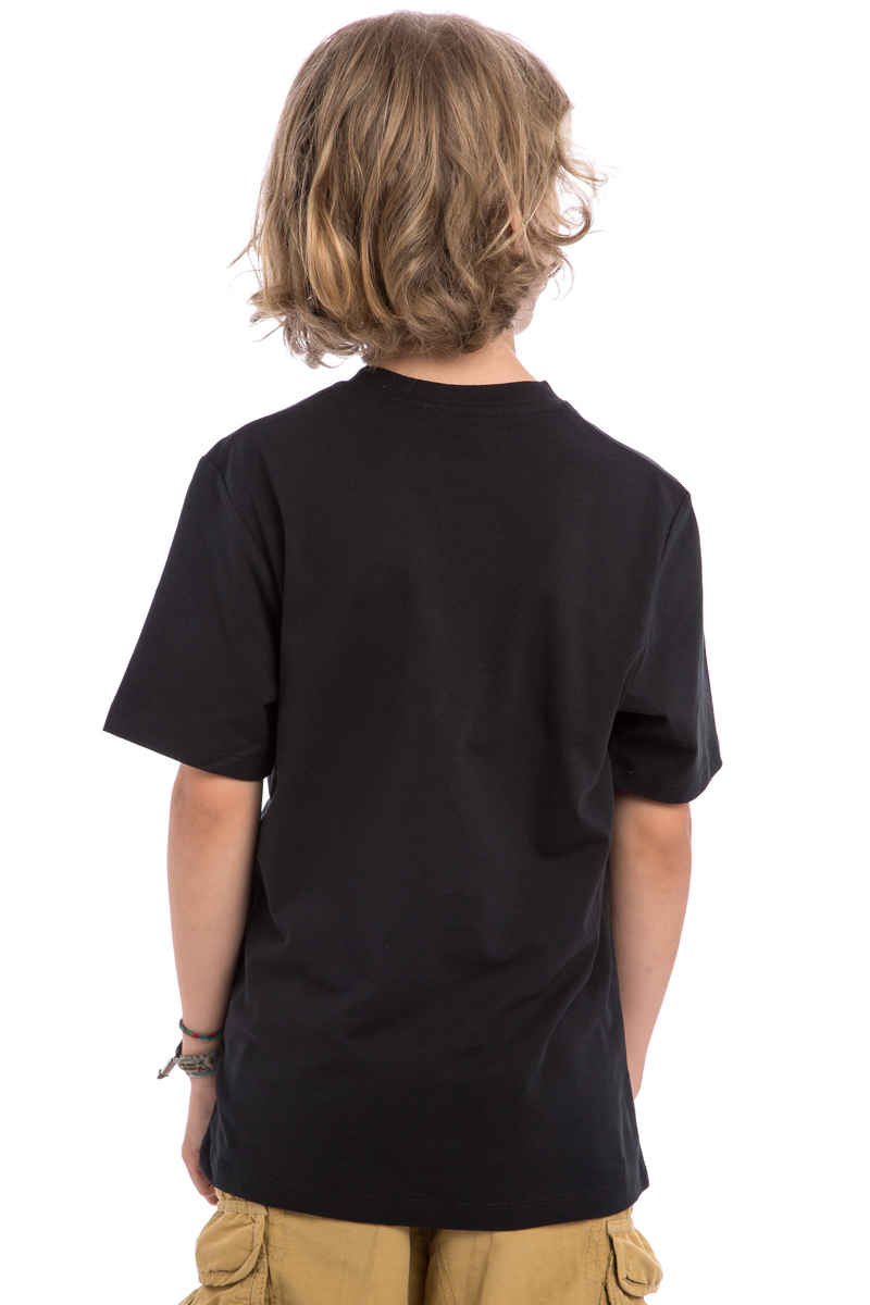 Vans Classic T-Shirt kids (black white)