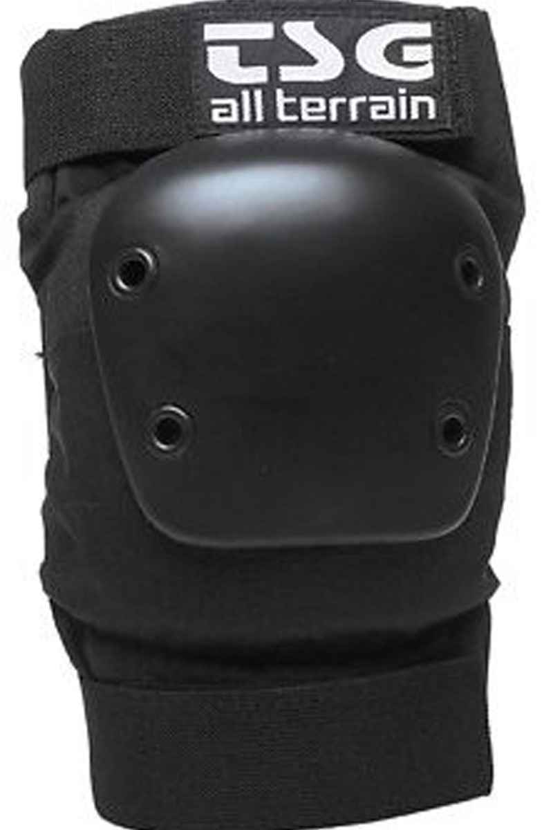 TSG All-Terrain Gomitiera (black)