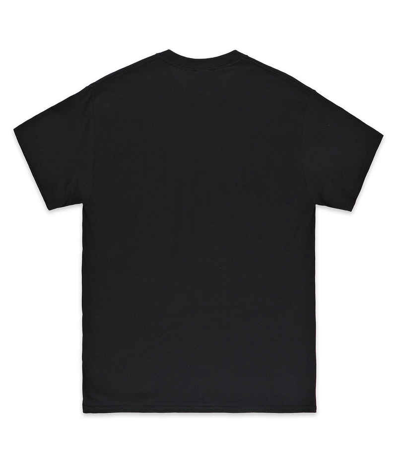 Thrasher Boyfriend T-Shirt (black)