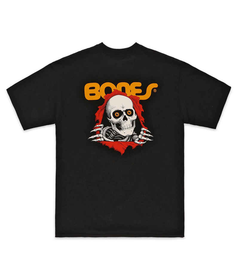 Powell-Peralta Ripper T-Shirt (black)