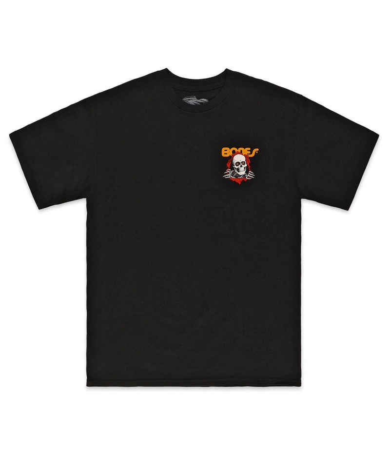 Powell-Peralta Ripper T-Shirt (black)
