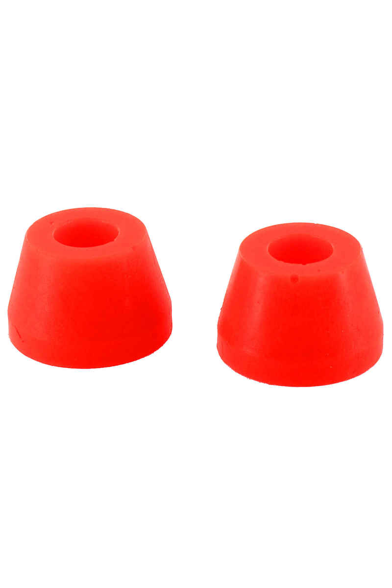 Zak Maytum 90A Super Carve HPF Gommino (red)