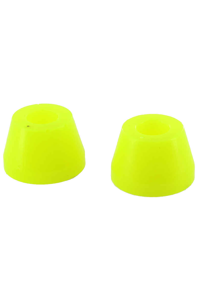 Zak Maytum 85A Super Carve HPF Bushings (yellow)