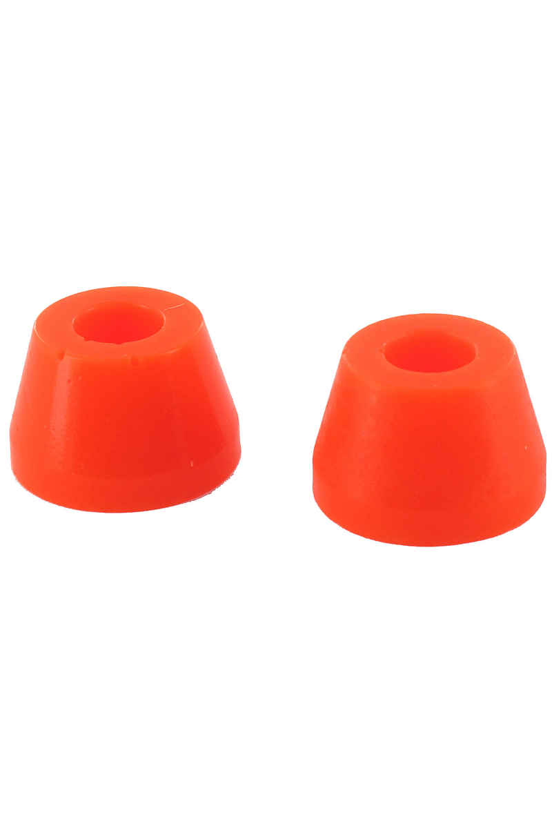 Zak Maytum 81A Super Carve HPF Bushings (orange)