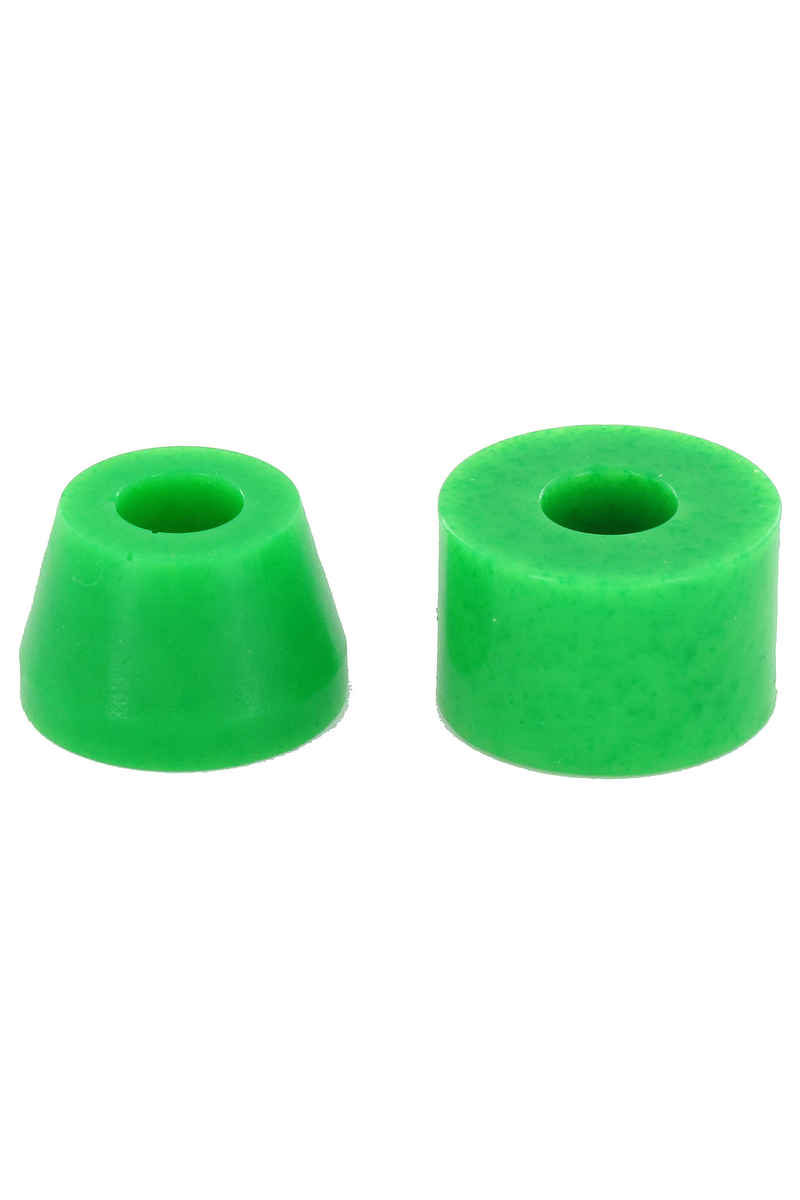 Zak Maytum 93A Standard HPF Gommino (green) pacco da 2