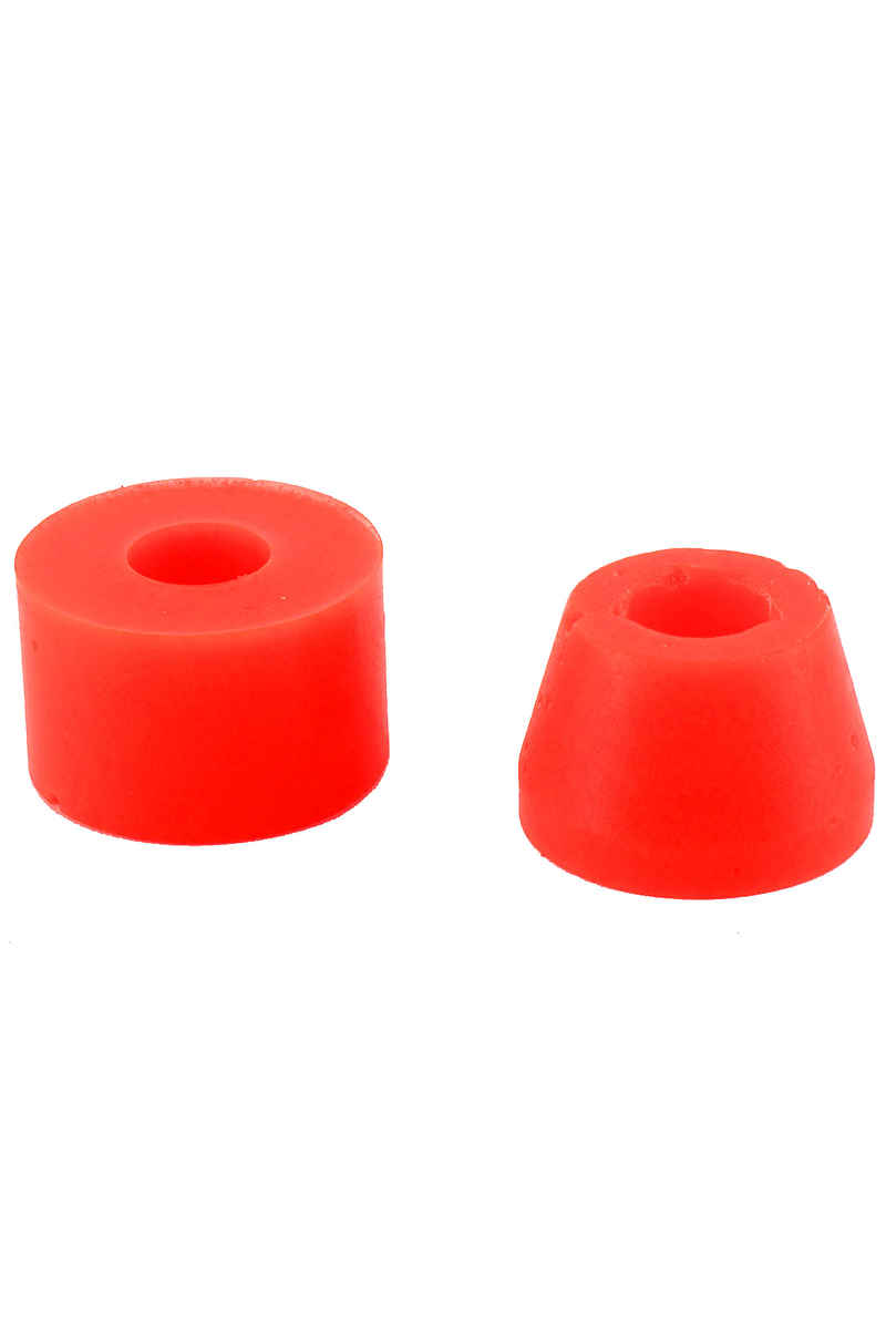 Zak Maytum 90A Standard HPF Bushings (red)