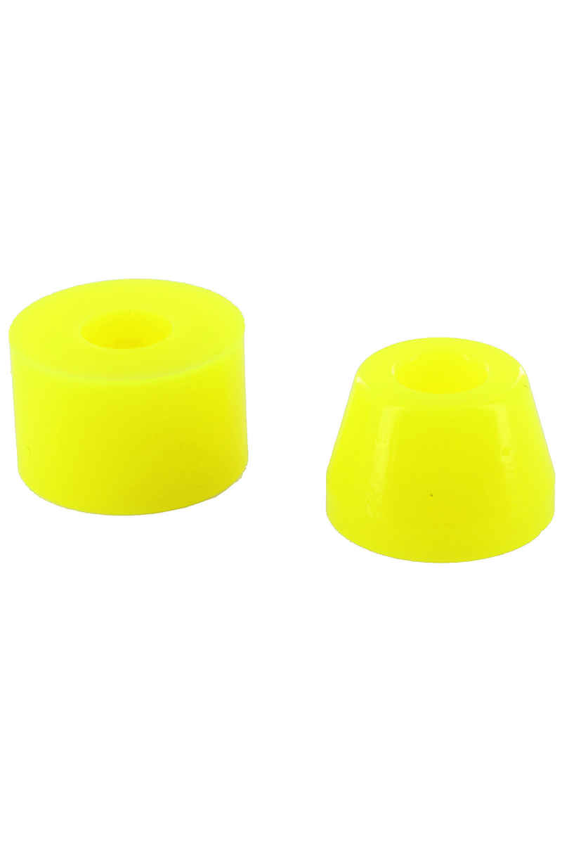 Zak Maytum 85A Standard HPF Gommino (yellow)