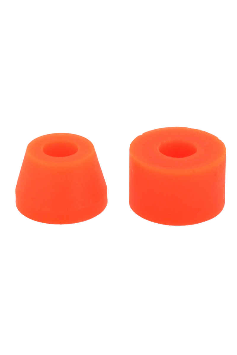 Zak Maytum 81A Standard HPF Bushings (orange)