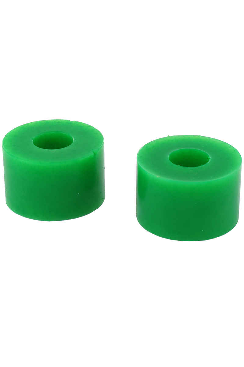 Zak Maytum 93A Barrels HPF Gommino (green)