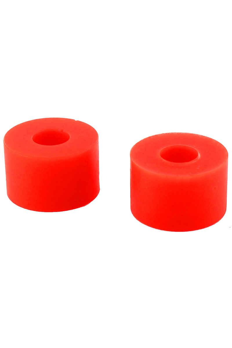 Zak Maytum 90A Barrels HPF Bushings (red)