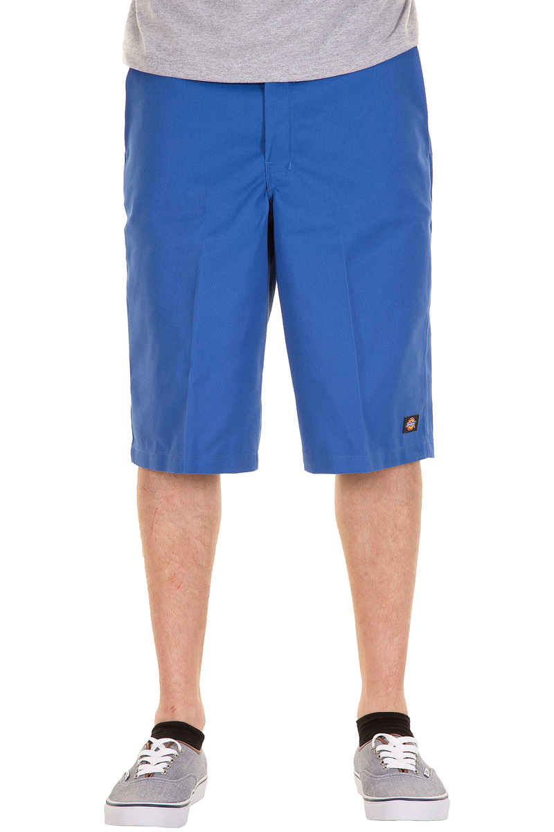 Dickies Multi Pocket Work Shorts (royal blue)