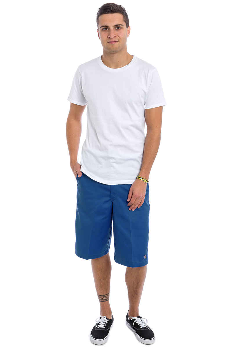 Dickies Multi Pocket Work Shorts (royal blue)