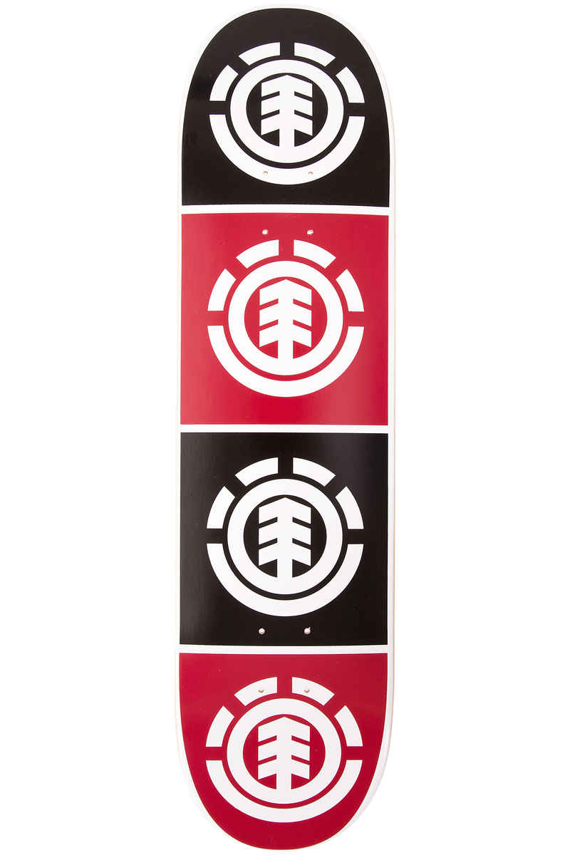 Element Team Quadrant 8" Tavola