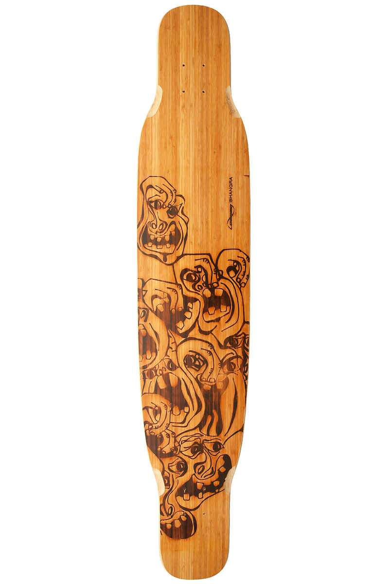 Loaded Bhangra 48.5" (123cm) Planche Longboard