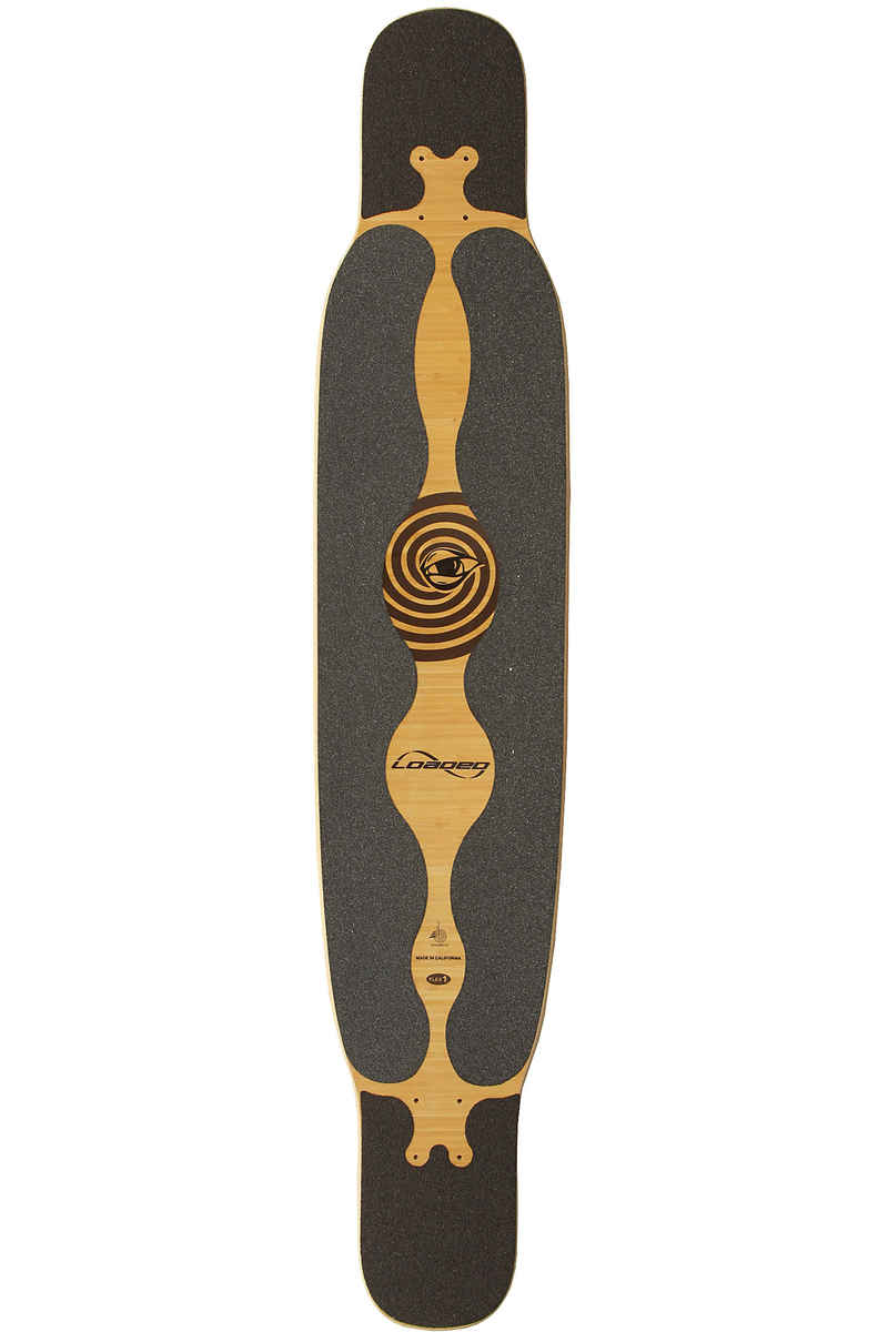Loaded Bhangra 48.5" (123cm) Planche Longboard