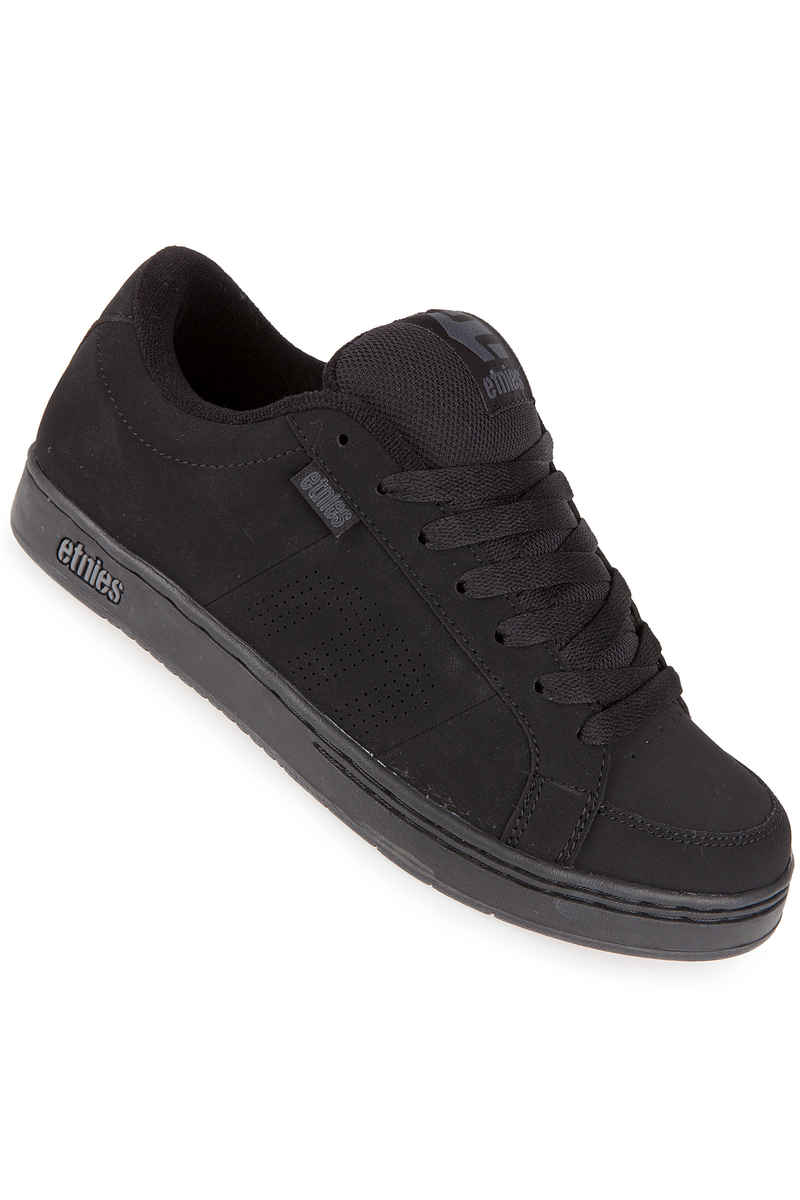 Etnies Kingpin Schuh (black black)