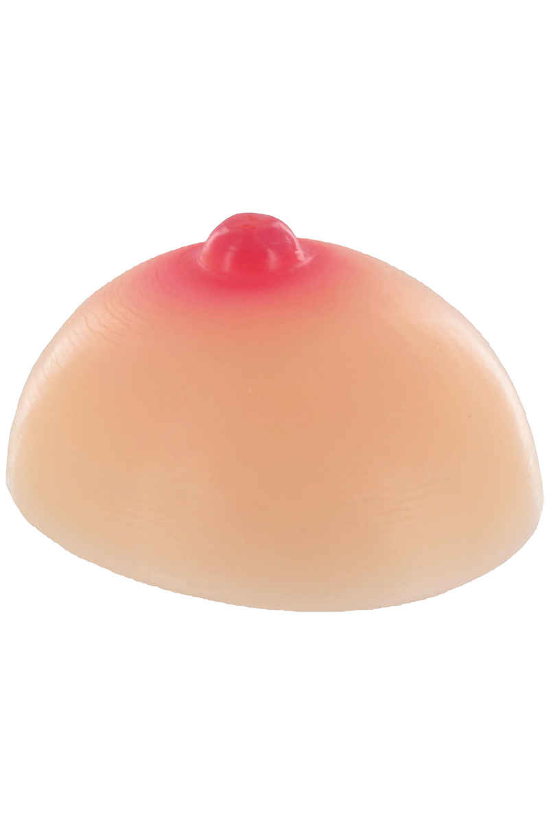 Almost Boob B-Cup Skatewax