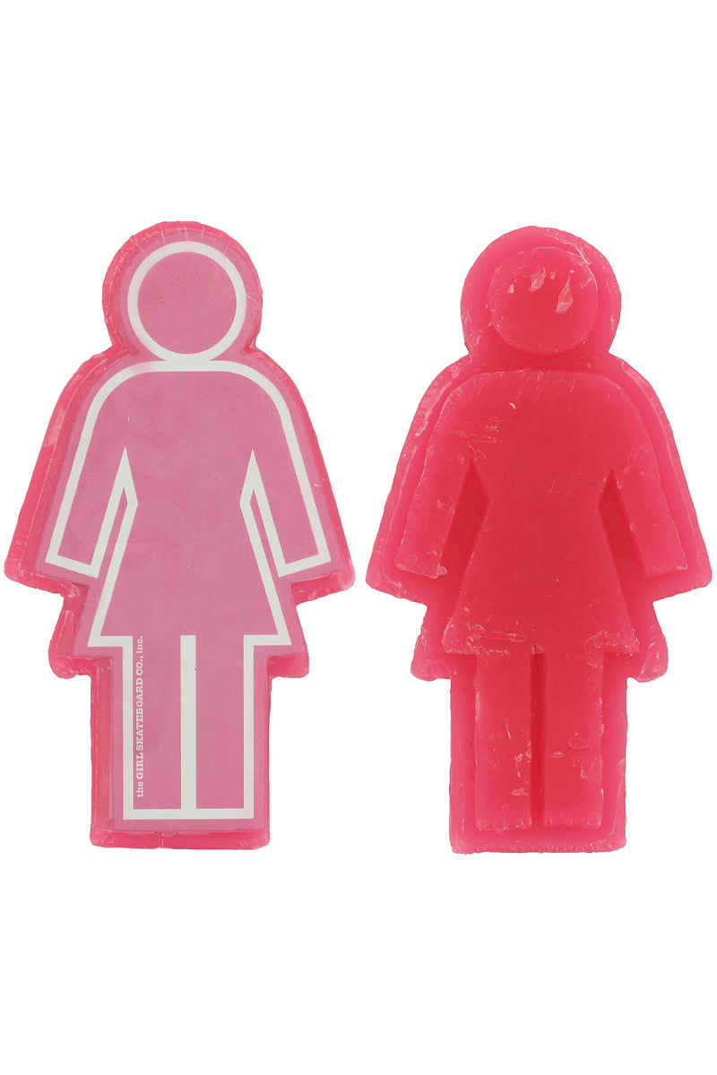Girl OG Skatewax (multi)