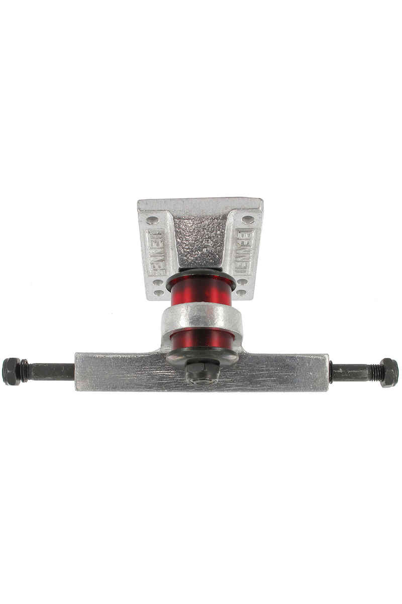Bennett 5.0" Truck (silver)