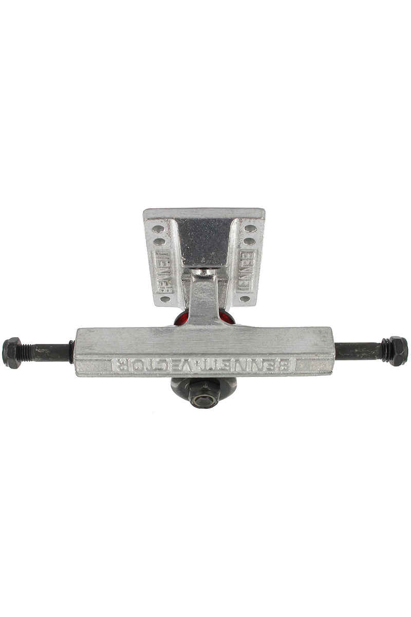 Bennett 5.0" Truck (silver)