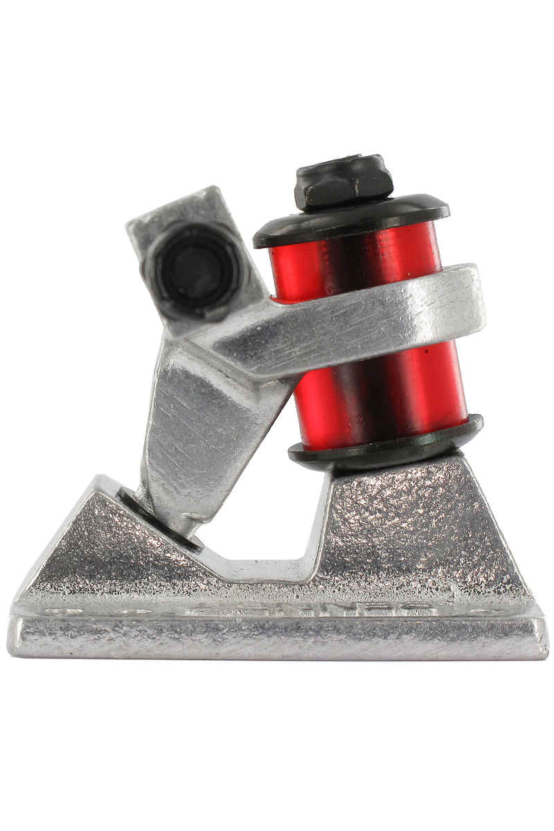 Bennett 5.0" Truck (silver)