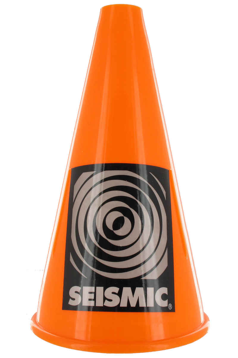 Seismic Standard Slalom Hütchen (orange)