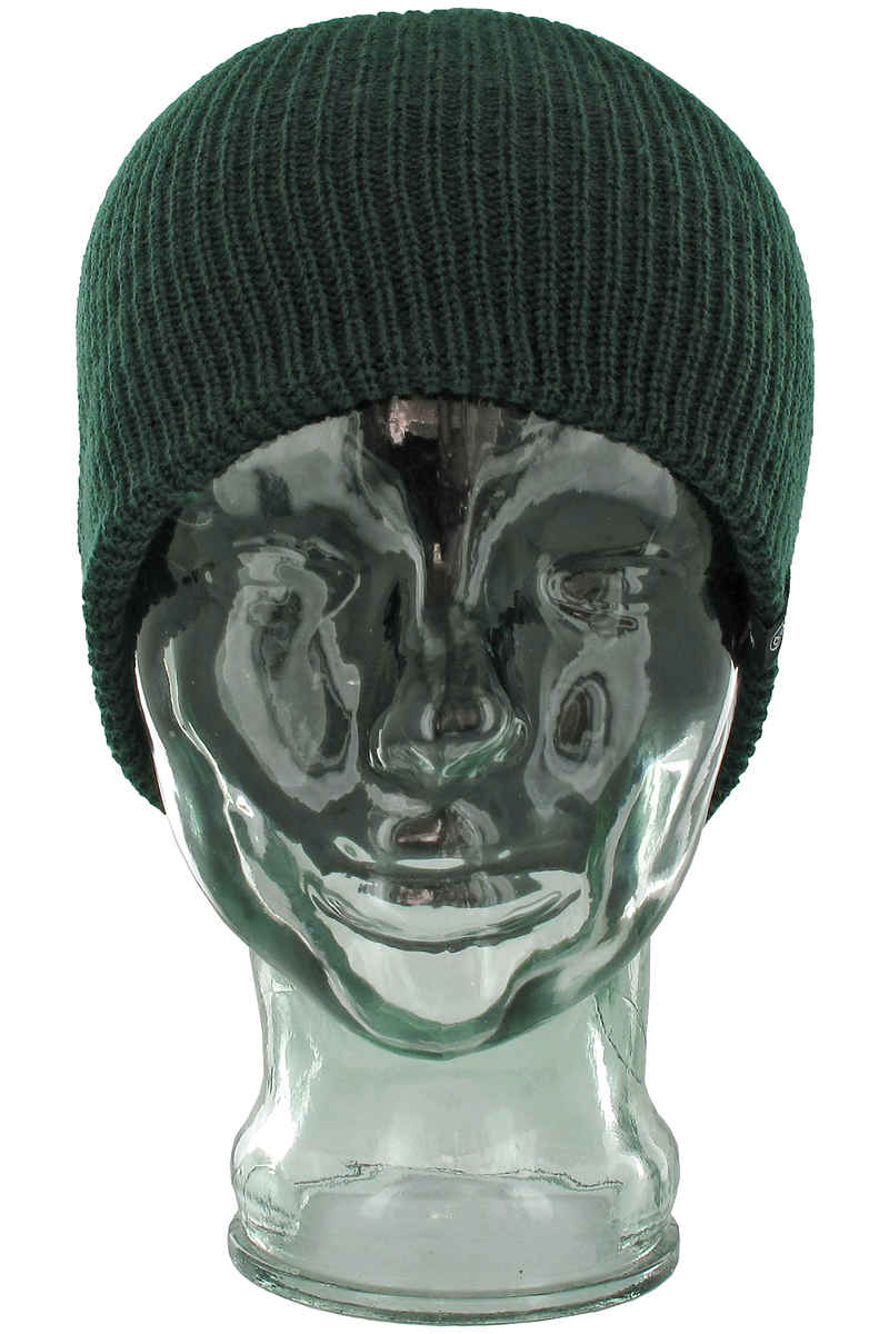 Brixton Heist Mütze (hunter green)
