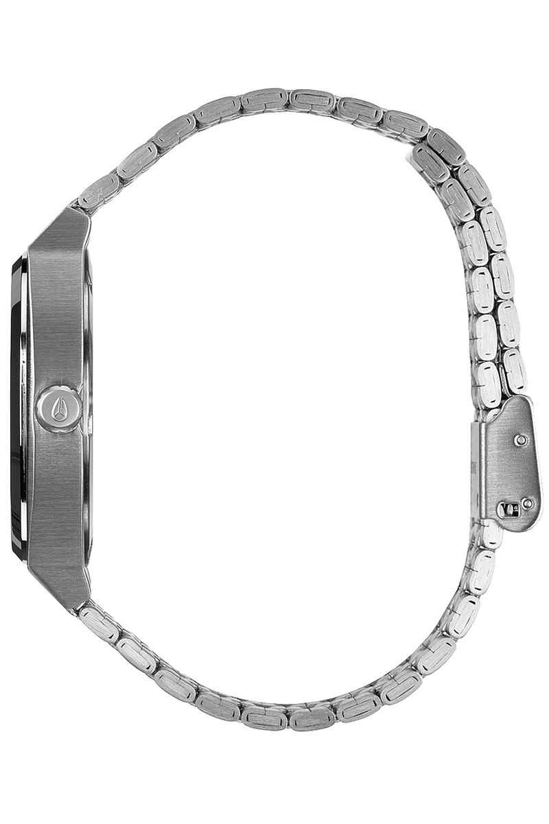Nixon The Time Teller Uhr (black)