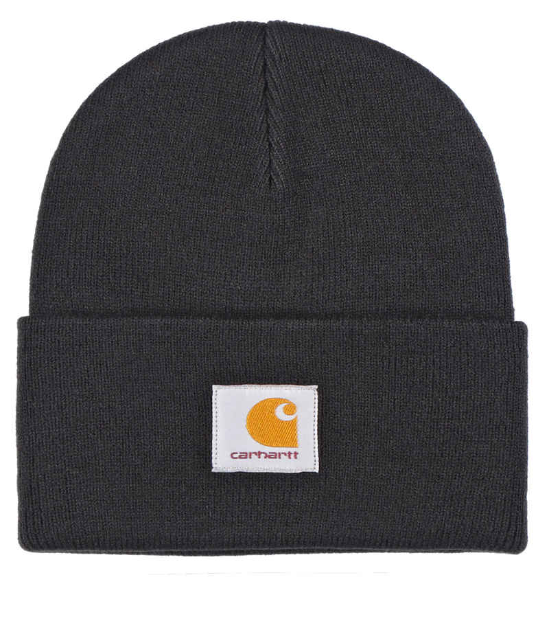 Carhartt WIP Acrylic Watch Muts (black)