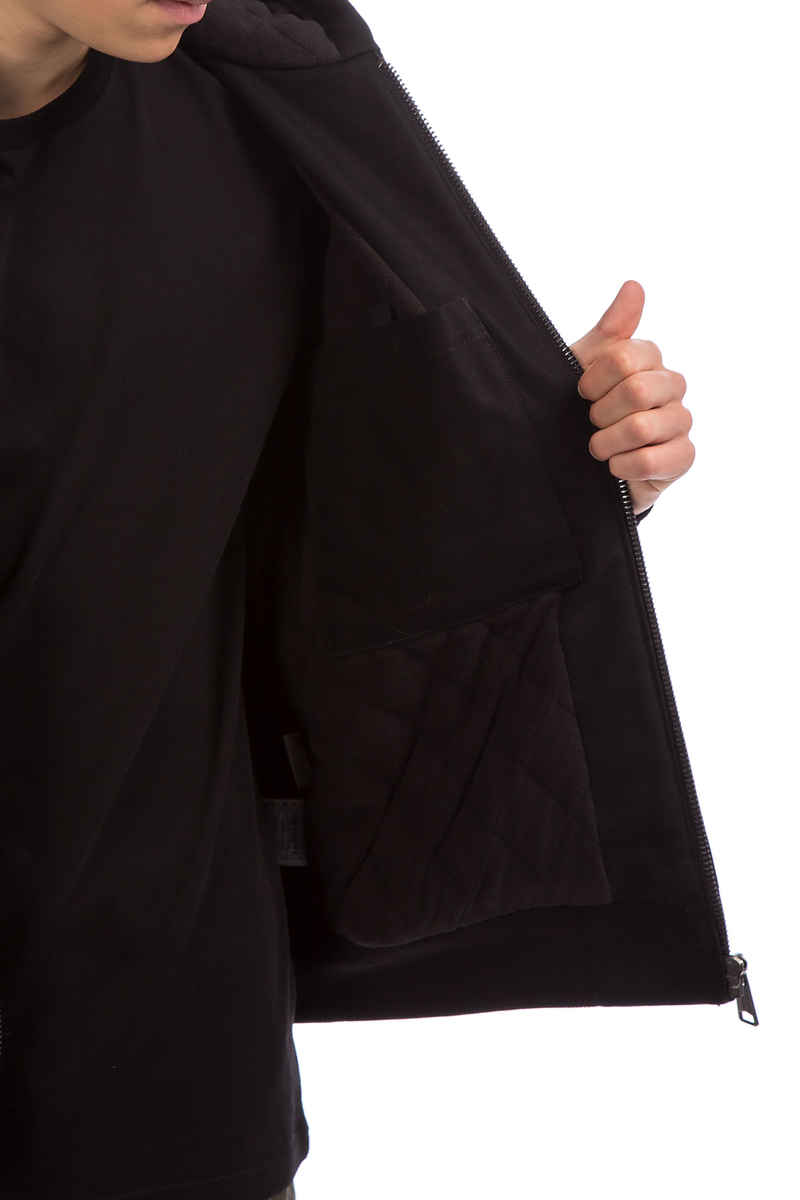 Carhartt WIP Active Jacke (black)